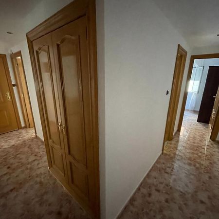 Escultor Lobato Διαμέρισμα Σαραγόσα Εξωτερικό φωτογραφία